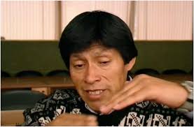 EL ACTUAL MOMENTO POLÍTICO