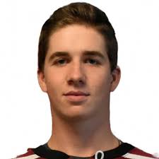 Connor Hunt Stats and Player Profile