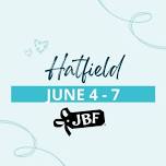 Just Between Friends Consignment Sale