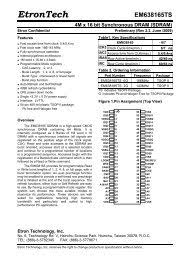 Maybe you would like to learn more about one of these? The Datasheetarchive Datasheet Search Engine Openwrt Wiki