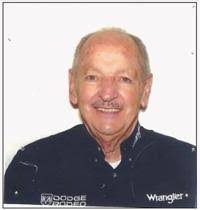 Obituary: Patrick Vern Ganser