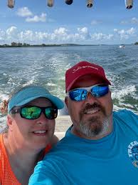 Captain Mike; Who is he?