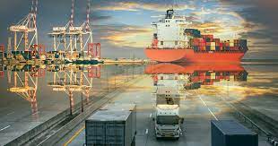 Top Logistics Hubs: On The Move