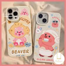 How To Clean Loopy Case Loopy Apple IPhone 14 Pro Max Case Lefty Peonies  Floral Flower