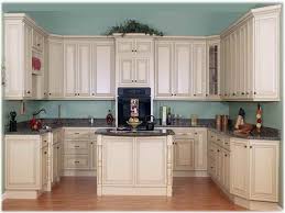 Kitchen Glazed Kitchen Cabinets Antique White Kitchen Kitchen Cabinets Pictures