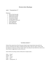 Disana ada suatu persahabatan yang sangat erat yang bisa mereka sebut dengan 3bg. Drama 9 Orang