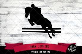 Show Jumping Horse Race Jockey Horse Svg Equestrian Svg Horseback Riding Show Horse Silhouette File Cri Silhouette Vector Horse Silhouette Show Jumping
