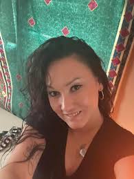 she's in medium custody in idaho, at pocatello women's correctional center  for possession of controlled substance. she tops out in 2027. all of the  pictures i have of her are pretty old,