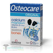 47,166 likes · 886 talking about this · 598 were here. Vitabiotics Osteocare Original Tablets 30 Tampletes Online Pharmacy Ofarmakopoiosmou Gr