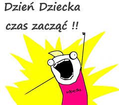 1 czerwca obchodzimy w polsce dzień dziecka. Dzien Dziecka Smieszne Teksty Humor Smieszne Dzien Xdpedia 13