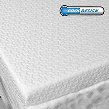 Ruuf Memory Foam Mattress Topper Twin 3 Inch High Density Active Cooling Bed 1928026375 Memory Foam Mattress Topper Memory Foam Topper Foam Mattress Topper
