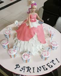 Princess birthday cakes birthday cake designs. 10 Amazing And Creative Girl Birthday Cake Ideas Wonder Parenting