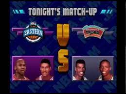 Press plus at team selection screen to find team jordan. Nba Jam Old School Editon Michael Jordan S Scoring Rampage Youtube