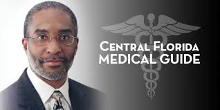 Central Florida Medical Guide: Dr. Peter Perry of Orlando Health