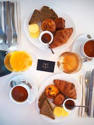 Maison No Petit Dejeuner Et Brunch Petit Dejeuner Alimentation