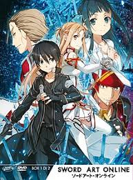Il gioco di ruolo di matteo curte cortini e leonardo moro moretti che vi porterà oltre il confine della realtà! Episodi Di Sword Art Online Wikipedia