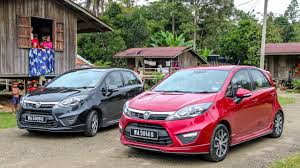 Aside from that, the transformasi nasional 2050 (tn50), which is an initiative to plan for the future of. Malaysia Budget 2017 What Do Malaysian Motorists Get Autobuzz My
