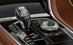 The bmw e31 is the first generation of the bmw 8 series.it is a grand tourer built by bmw from 1990 to 1999 powered by either a v8 or v12 engine. Bmw 8 Series Gran Coupe The Luxury Sports Car Bmw Ly