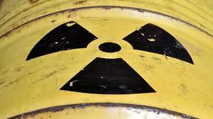 Atomunfälle setzen radioaktivität frei, die auch in die nahrung gelangen kann. Radioaktivitat Behalter Mit Casium An Raststatte Gefunden