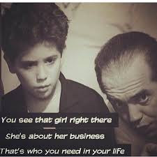 A bronx tale quotes is it better to be loved or feared movie quotes. Pin On Love And Inspiration