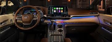 The system is also offered in the limited and premium, for $1,800 and $560 respectively, aiding the. 2021 Toyota Sienna Interior Toyota Of Cedar Park