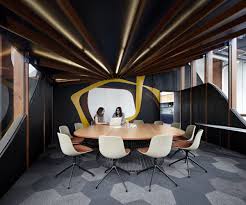 Orchard Manufacturing Co Offices Rowville Office Snapshots Interior Spaces Architect Design Interior Design