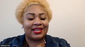 Featuring The Legendary Christine Houston, Writer Of The Hilarious Sitcom  227 and Author Of The Book Entitled 'Laughing Through The Tears'....This  Is...