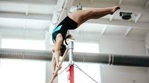 Share your videos with friends, family, and the world Gimnasia Artistica Beneficios De Practicar Esta Disciplina Deportiva