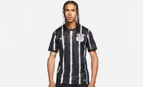Maybe you would like to learn more about one of these? Vazam Imagens Da Suposta Nova Camisa 2 Do Corinthians Para A Temporada Lance