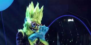 Although fans and judges were sad to see the furry creature go, they were. The Masked Singer We Re Feeling Pretty Good About Thingamajig S Identity Cinemablend