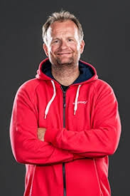 Sandvolleyballduoen anders mol og christian sørum var også blant utøverne som ble tatt ut tirsdag. Intervju Med Sorum Idrettspsykolog Henrik Herrebroden