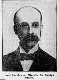 Sir Henry Charles Keith Petty-FitzMaurice (1845-1927)