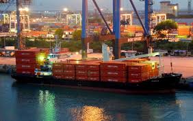With the incorporation of sy, out come the establishment of many sister companies and subsidiaries. Mv Danum 18 Deck Cargo Ship Details And Current Position Imo 9243291 Mmsi 533674000 Vesselfinder