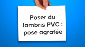 Poser Du Lambris Pvc Pose Agrafee Castorama Youtube Porte Coulissante Poser Du Lambris Lambris Pvc