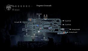 I stayed along the outer perimeter shooting fire arrows at her, unlocked, with the hunter's blackbow +10. Hollow Knight Completion Walkthrough And Route Guide Gamescrack Org