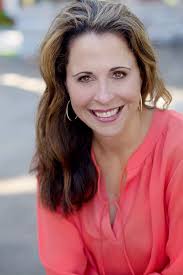 Caroline Randolph, Stylist