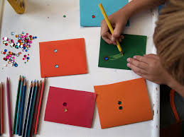 Schauen sie sich gerne einfach um und. Geburtstagskarte Basteln