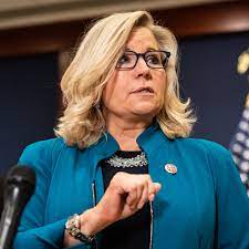 Liz cheney is a vocal opponent of former president donald trumpcredit: 5 Takeaways From Liz Cheney S Opinion Essay The New York Times