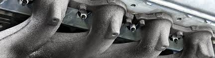 Fast shipping, a+ rating from bbb, and usa customer support. 2006 Toyota Sienna Replacement Exhaust Manifolds Carid Com