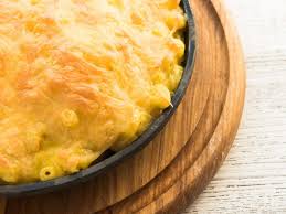 Gratin De Macaronis Au Fromage Recette En 2020 Gratin De Macaroni Au Fromage Gratin De Macaroni Macaroni Au Fromage