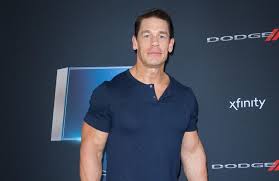 John felix anthony cena jr. John Cena Confirms Plans For Wwe Comeback Entertainment Dailylocal Com