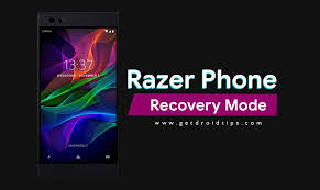 Use the volume up/volume down buttons for navigation, and . How To Boot Into Recovery Mode On Razer Phone Stock Custom
