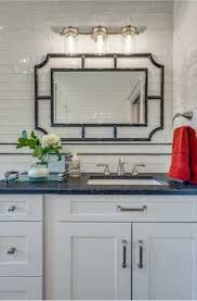 Keep checking your levels to be sure everything is squared. 31 Bathroom Backsplash Ideas Sebring Design Build