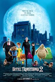 Movie Night Hotel Transylvania 2 Movie Hotel Transylvania Hotel Transylvania 2