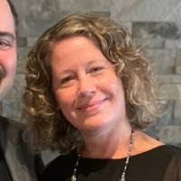 Kathleen Seidel's Instagram, Twitter & Facebook