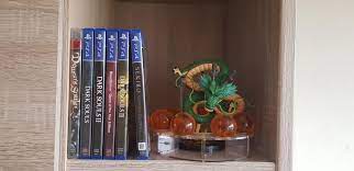 Elden ring is the latest action rpg from esteemed developer fromsoftware (dark souls, bloodborne). I Have Collected All The Dragon Balls But My Wish For Elden Ring Couldn T Be Granted Now What Eldenring