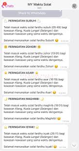 Lebih kurang 15 menit setelah matahari terbit. Nur Aliah Mohd Nor En Twitter No2 Tracking No Whatsapp Lain Lain Pandaibot Blh Check Tracking No Blh Terus Whatsapp Tanpa Save No Maksudnya Kalau Nak Whatsapp Seseorang Tanpa Simpan