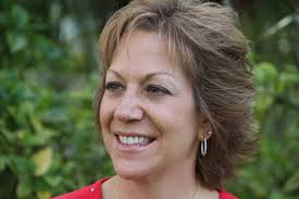 In Remembrance of Patti Benson