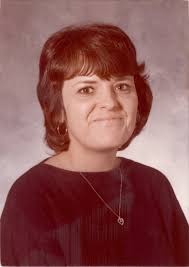 Patricia Curry Obituary