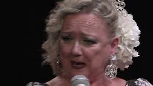 Mª JOSÉ ALCALÁ DE ALC, DE GUADAIRA SEVILLA PALABRITAS EN EL VIENTO 2ª CONV  COPLA AL TORRE 260425